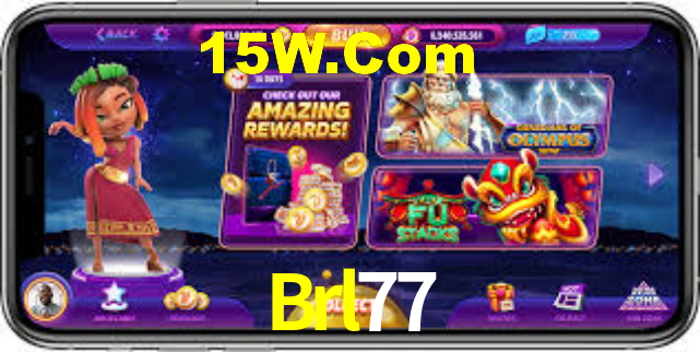 Descubra a Magia dos Jogos de Arcade no Brl77