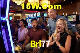 Live Casino Brl77