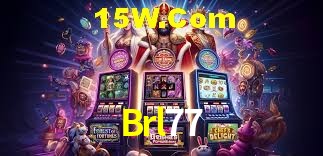 Blackjack Table Brl77