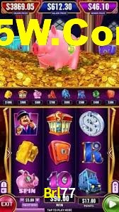 Daily Bonuses Brl77