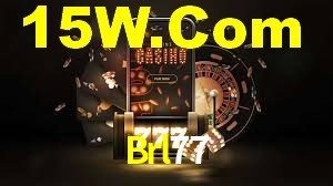 Brl77: Jogos de Caça-Níqueis-Altas Recompensas, Roleta-Velocidade, Blackjack-Desafios Máximos